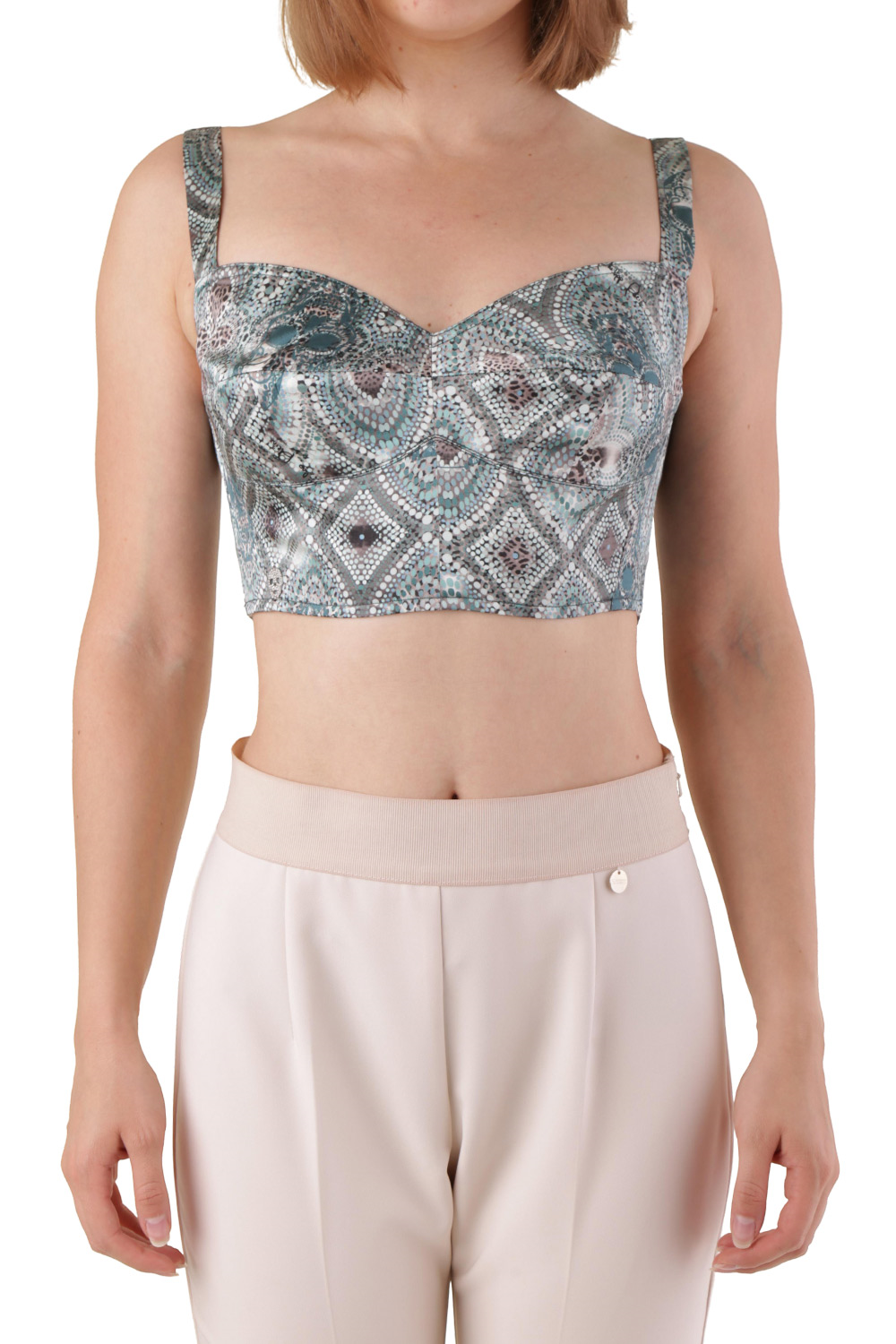 philipp plein - top